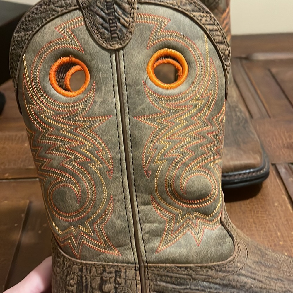 Durango Boots - Picture 5 of 8